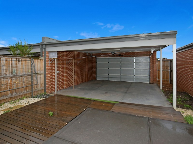 29 Passionfruit Crescent, Mernda VIC 3754