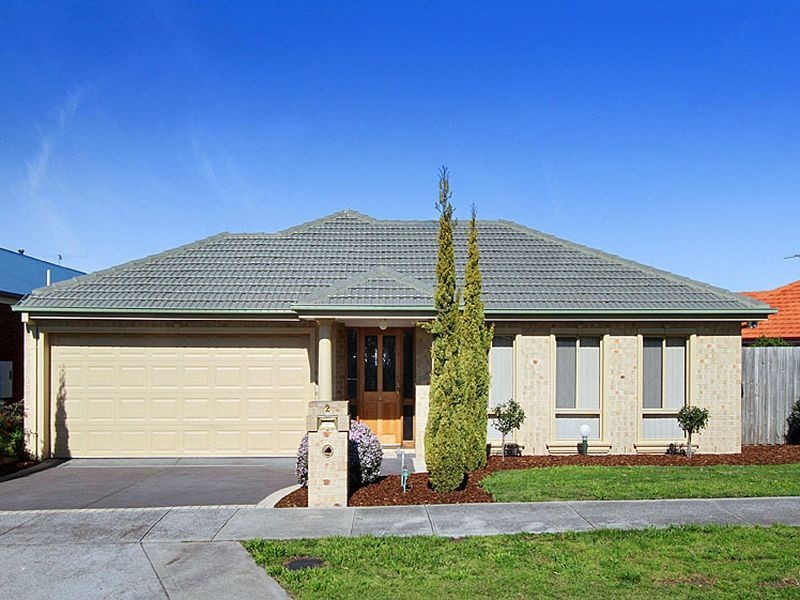 2 Ellendale Way, South Morang VIC 3752
