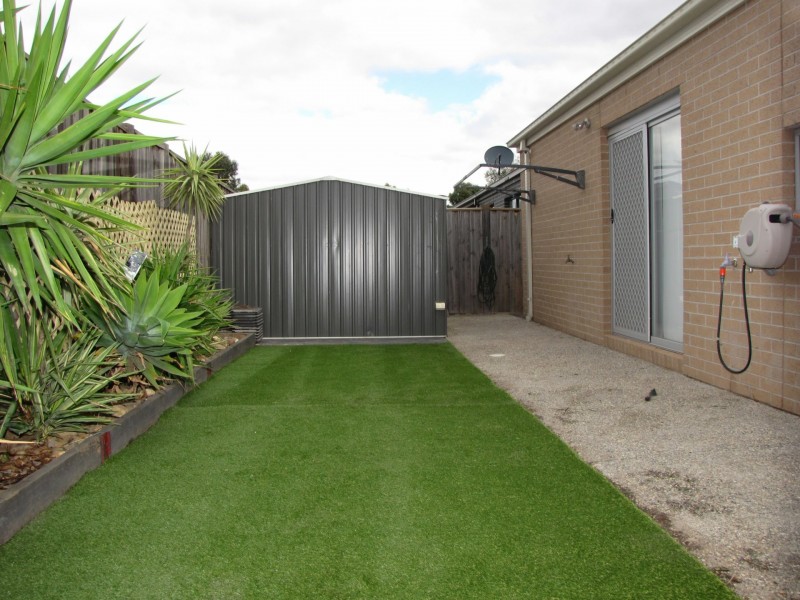 54 Northside Drive, Wollert VIC 3750