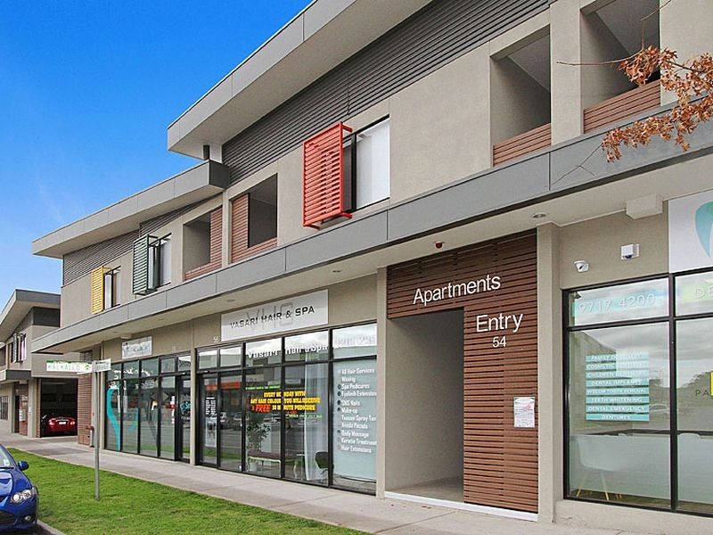 Apartment Mernda Village Drive, Mernda VIC 3754