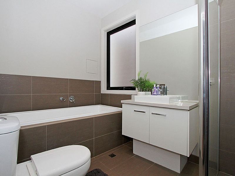 Apartment Mernda Village Drive, Mernda VIC 3754