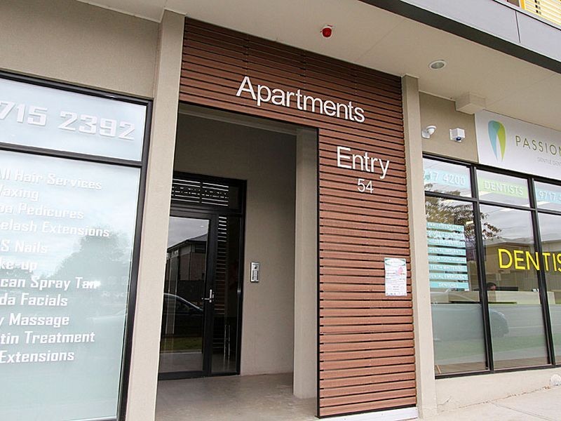 Apartment Mernda Village Drive, Mernda VIC 3754
