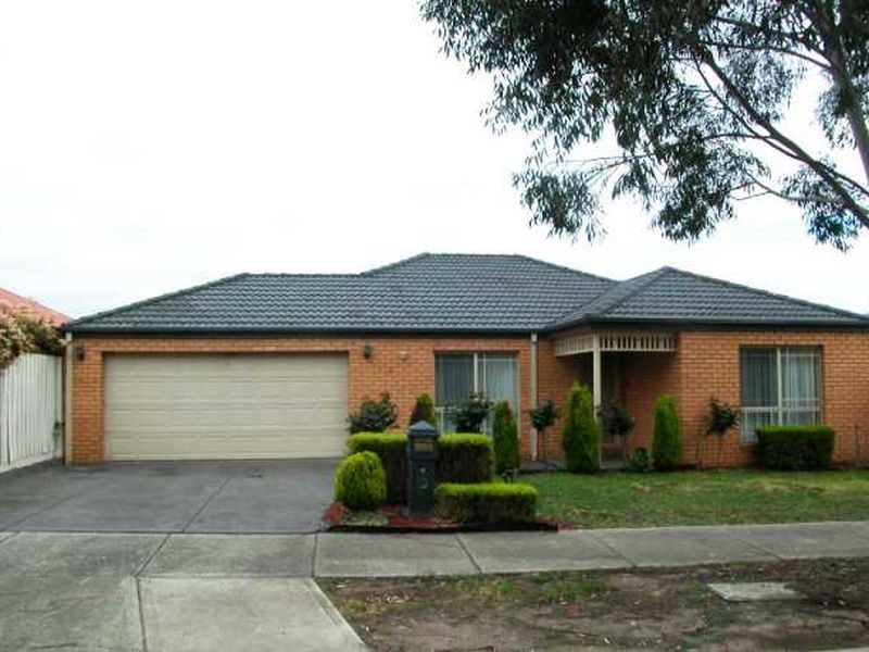 4 Luxor Close, South Morang VIC 3752