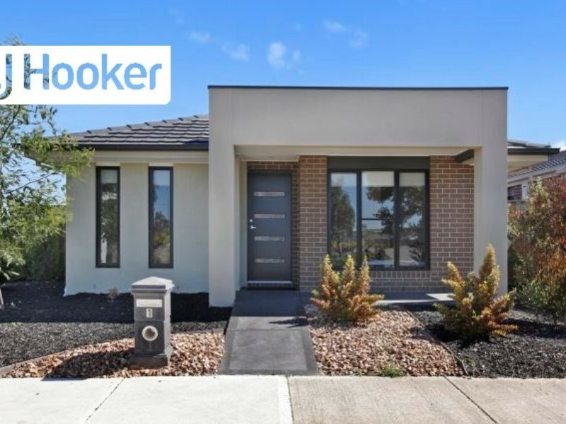 1 Northside Drive, Wollert VIC 3750
