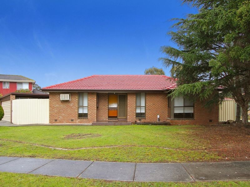 1 Sussex Court, Mill Park VIC 3082
