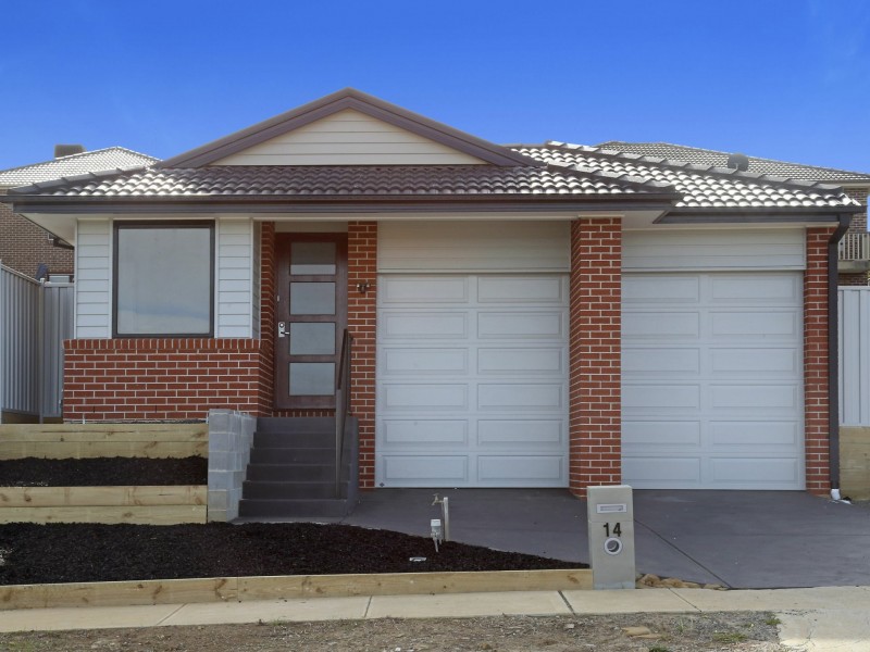 14 Witchazel Drive, South Morang VIC 3752