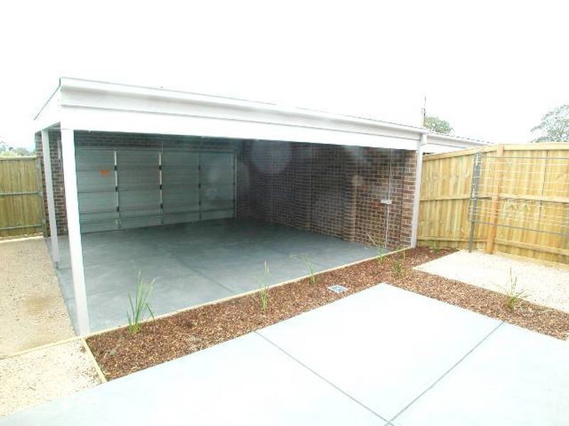 15 Passionfruit Crescent, Mernda VIC 3754