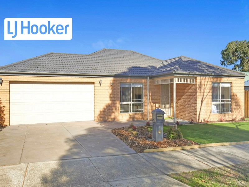 4 Luxor Close, South Morang VIC 3752