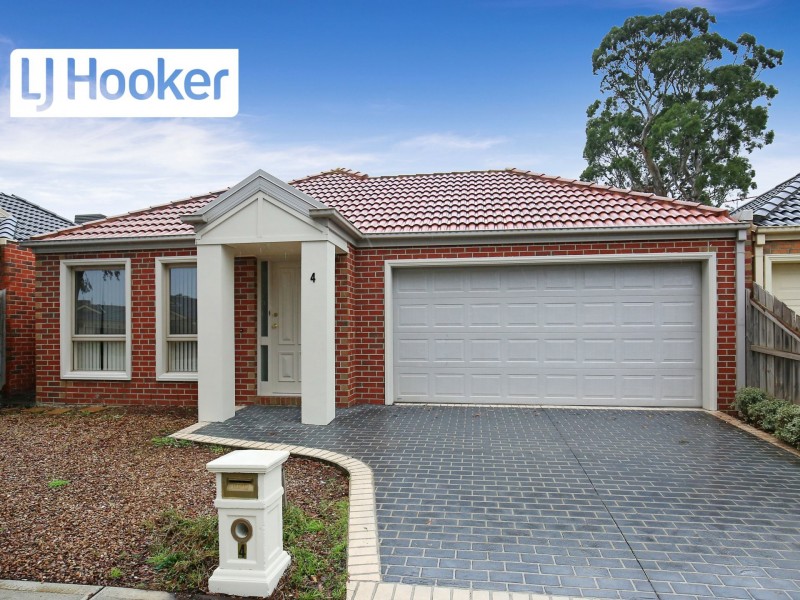 4 Parkside View, South Morang VIC 3752