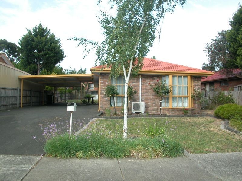 16 Quist Court, Mill Park VIC 3082