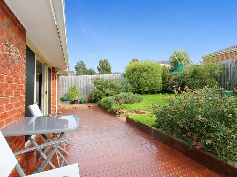 3 Parisel Circuit, Mernda VIC 3754