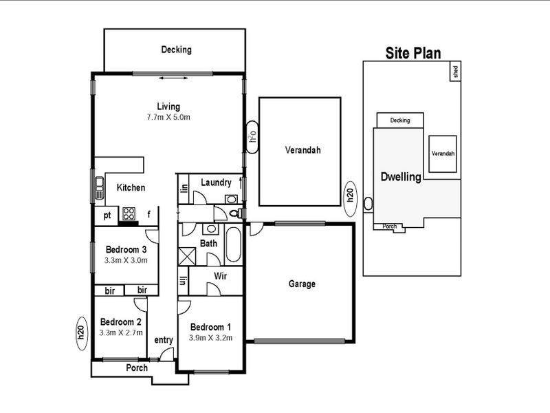 3 Parisel Circuit, Mernda VIC 3754