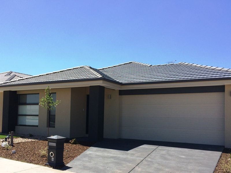 86 Lockhart Street, Mernda VIC 3754