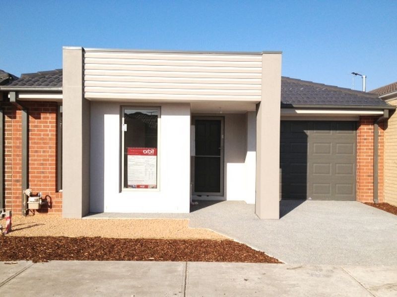 7 Ava Terrace, Wollert VIC 3750