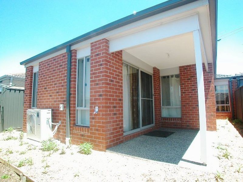 7 Ava Terrace, Wollert VIC 3750