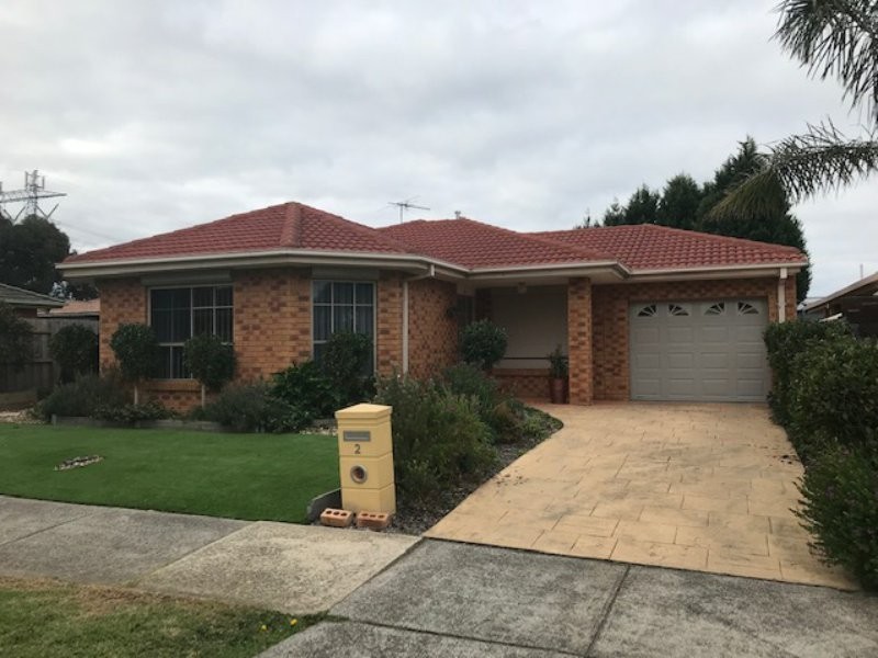 2 Lido Court, Epping VIC 3076