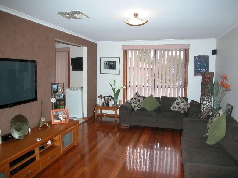 1 Pearl Court, Mill Park VIC 3082