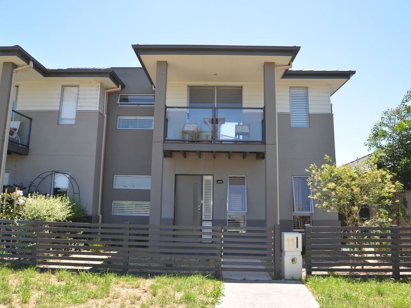 30 Muswellbrook Grove, Mernda VIC 3754