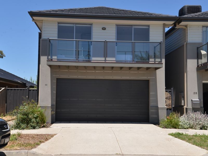 30 Muswellbrook Grove, Mernda VIC 3754