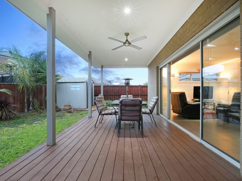 22 Shoal Circuit, Doreen VIC 3754