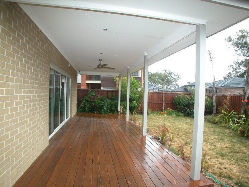 22 Shoal Circuit, Doreen VIC 3754