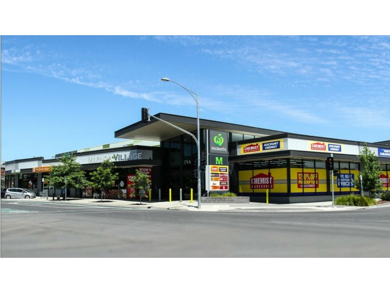 41 Chanticleer Drive, Mernda VIC 3754