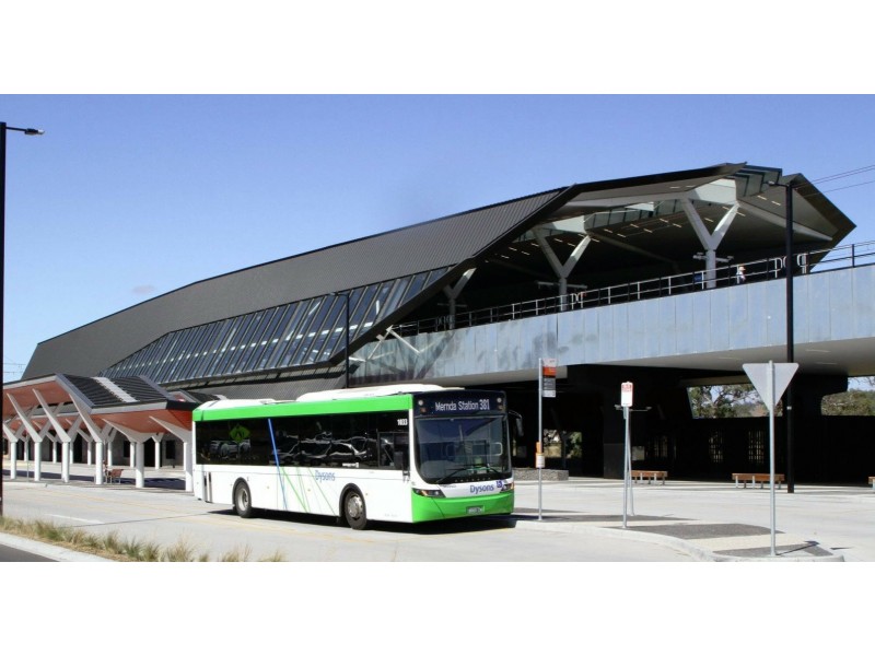 41 Chanticleer Drive, Mernda VIC 3754