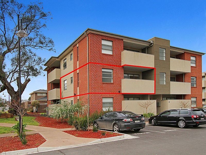 101/38 Rowell Drive, Mernda VIC 3754