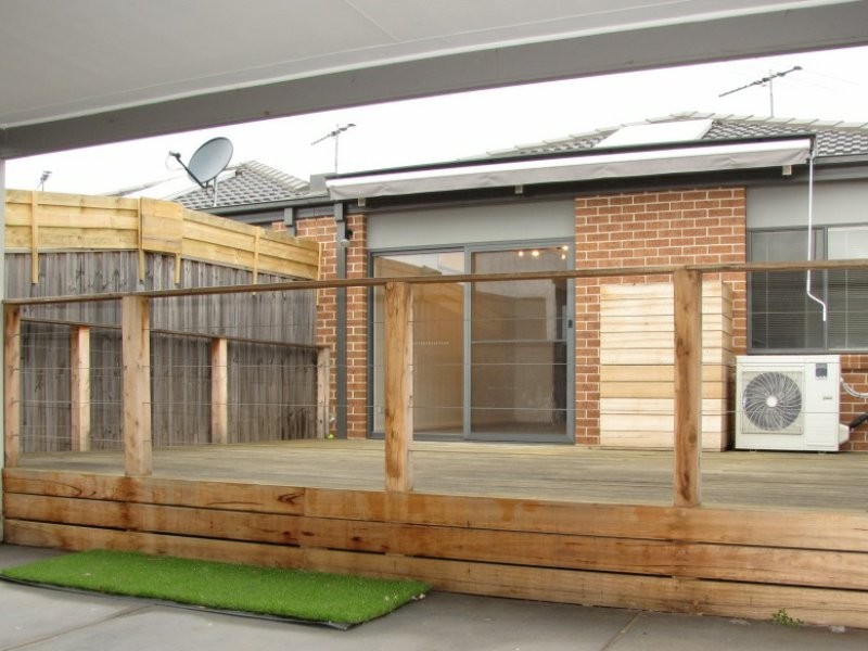 25 Passionfruit Crescent, Mernda VIC 3754