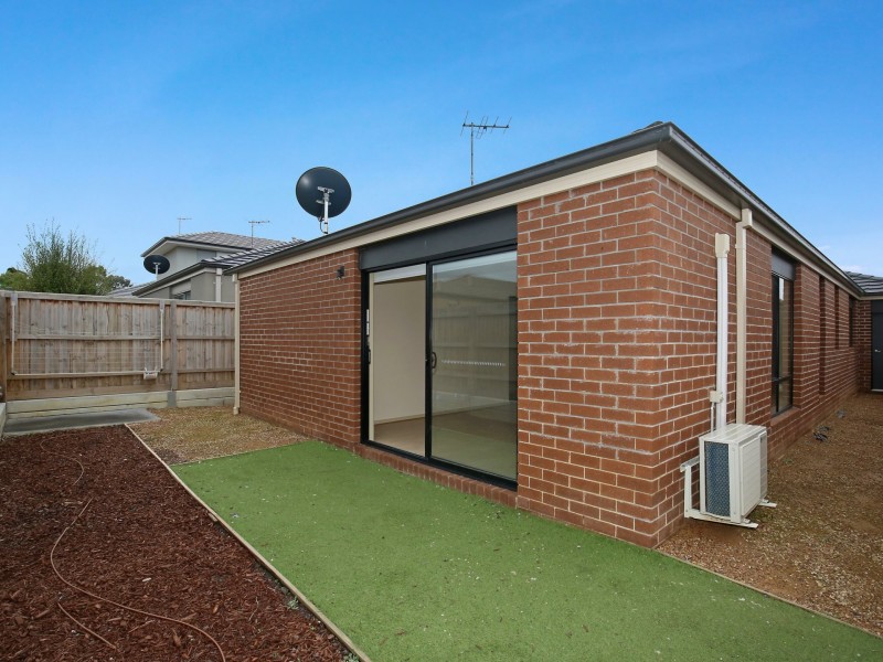 26 Scotchmer Crescent, Mernda VIC 3754