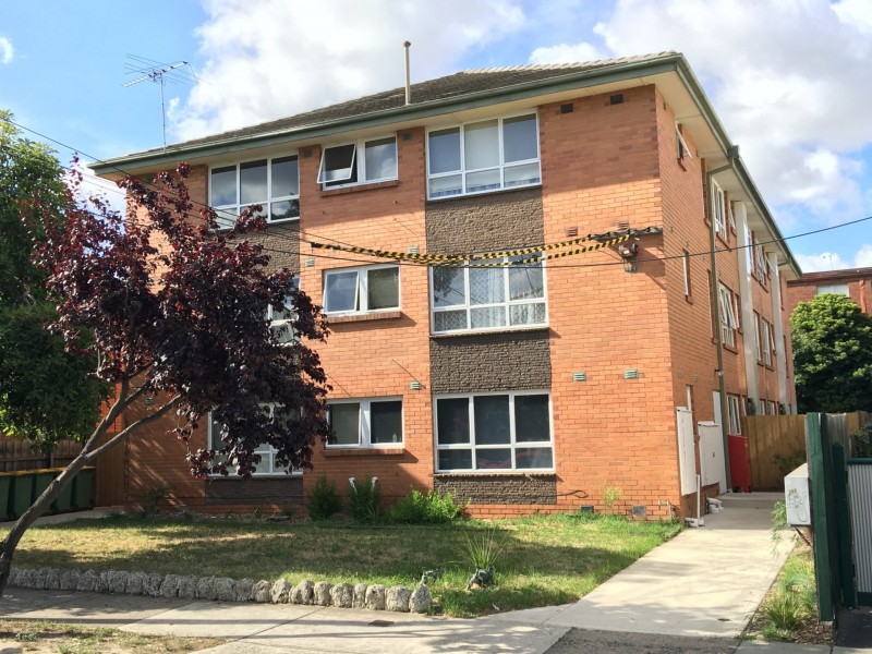 Apartment 22/245 Gower Street, Preston VIC 3072