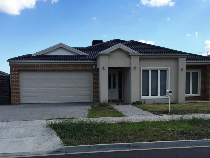 35 Harriers Street, Mernda VIC 3754