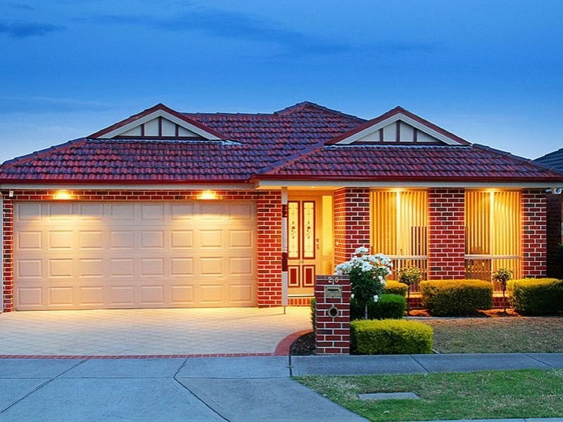 20 Ellendale Way, South Morang VIC 3752