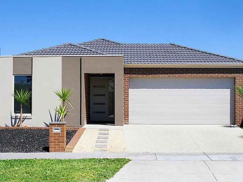 39 Skeeter Road, Mernda VIC 3754