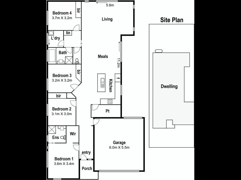 39 Skeeter Road, Mernda VIC 3754