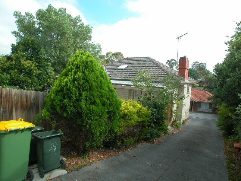 1/16 Lorimer Street, Greensborough VIC 3088