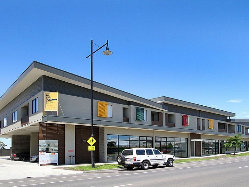 107/54 Mernda Village Drive, Mernda VIC 3754