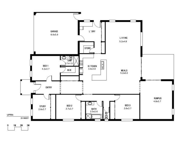 6 Auburn Road, South Morang VIC 3752