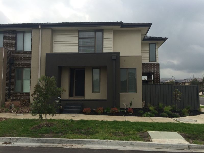 11 Cantona Parkway, Mernda VIC 3754