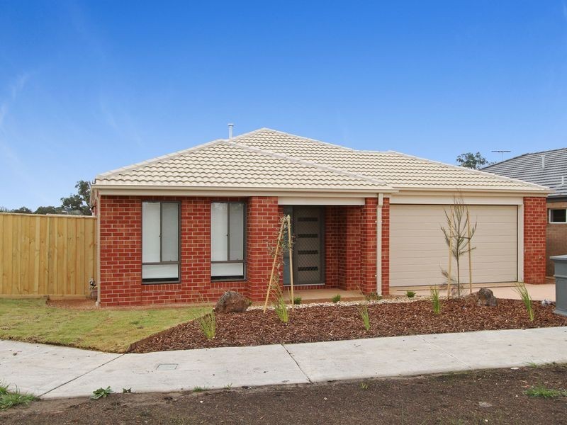 21 Hatfield Drive, Mernda VIC 3754