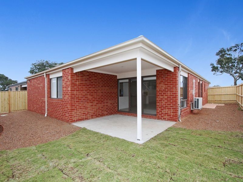 21 Hatfield Drive, Mernda VIC 3754