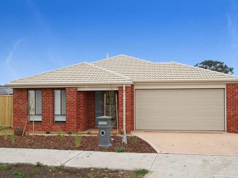 21 Hatfield Drive, Mernda VIC 3754