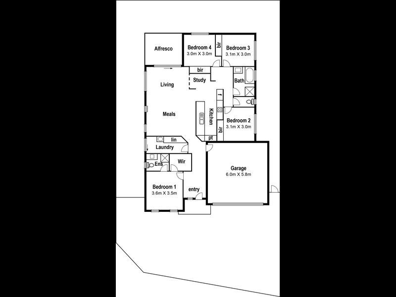 21 Hatfield Drive, Mernda VIC 3754