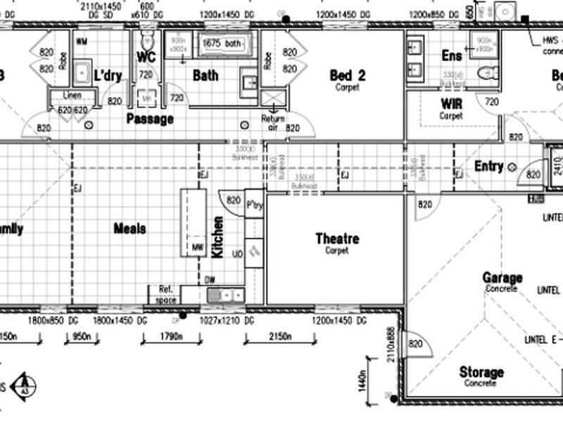 35 Sunstone Boulevard, Doreen VIC 3754