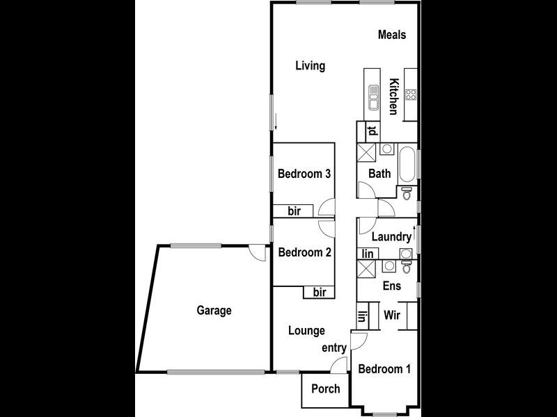 11 Vichy Avenue, Doreen VIC 3754