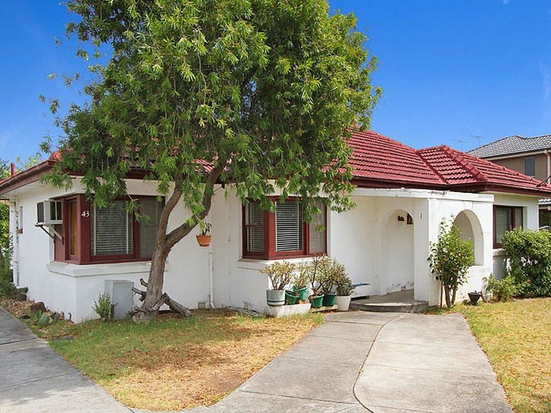 1/43 Barton Street, Reservoir VIC 3073