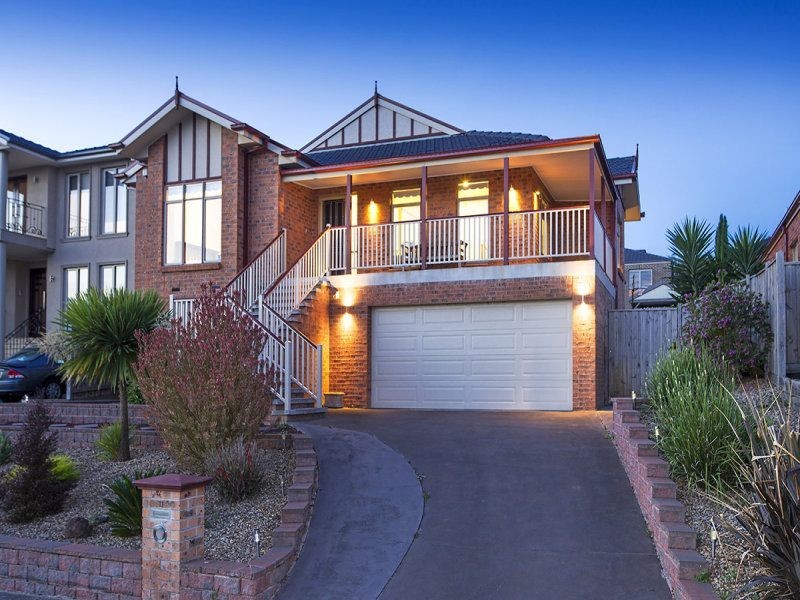 11 Kitchin Road, South Morang VIC 3752