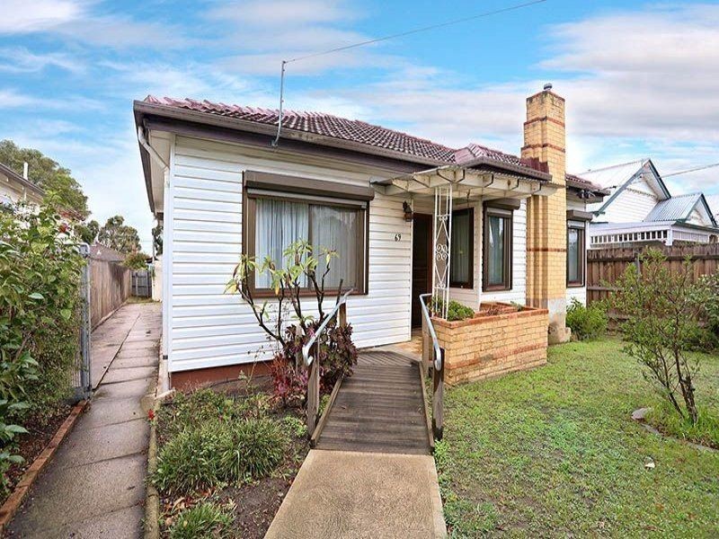 69 Benjamin Street, Sunshine VIC 3020