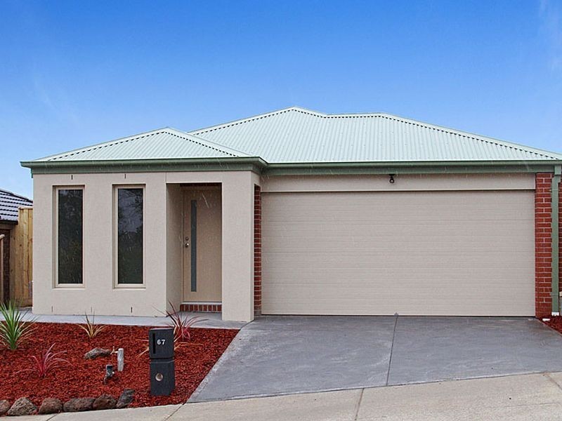 67 Bassetts Road, Doreen VIC 3754