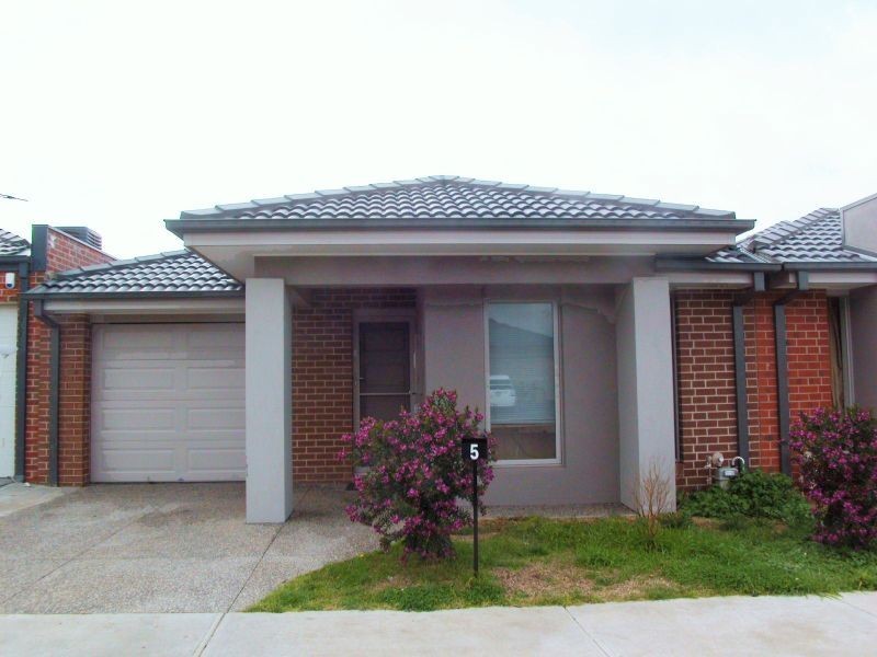 5 Ava Terrace, Wollert VIC 3750